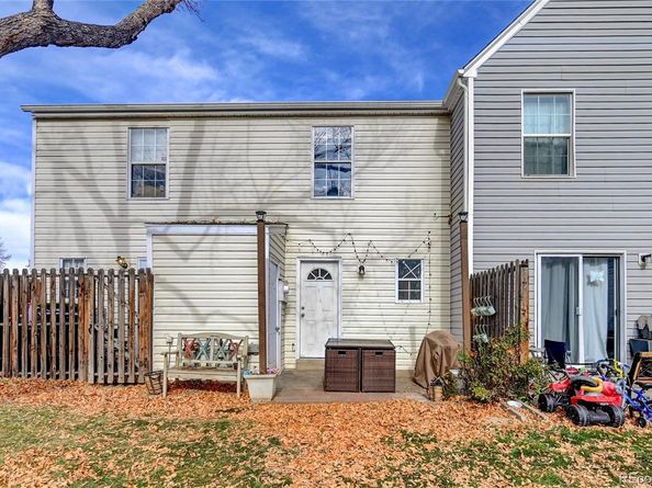 8960 W Dartmouth Place, Lakewood CO 80227