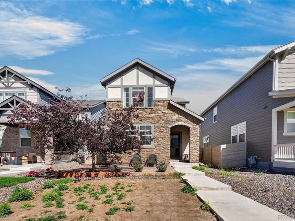 4728 Helena Street, Denver CO 80239