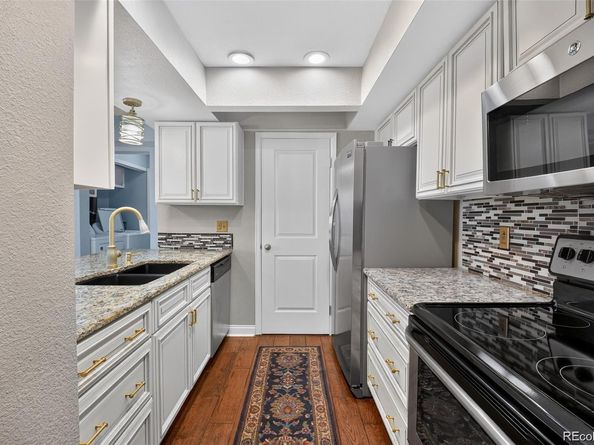 4294 S Salida Way 3, Aurora CO 80013