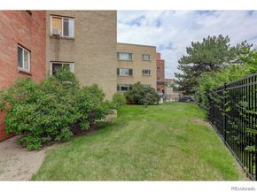 733 E 2nd Avenue 103, Denver CO 80203