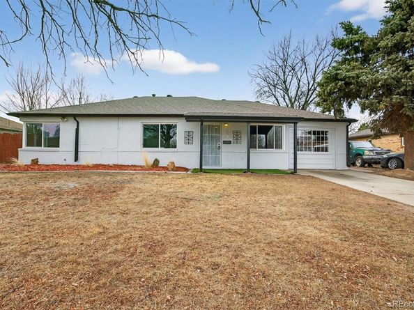 901 Racine Street, Aurora CO 80011