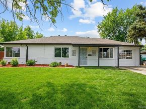 901 Racine Street, Aurora CO 80011