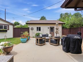 817 Locust Street, Denver CO 80220