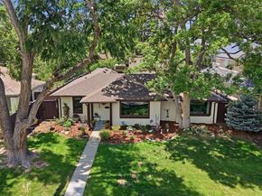 817 Locust Street, Denver CO 80220