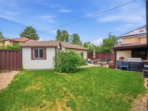 817 Locust Street, Denver CO 80220
