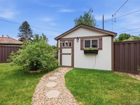 817 Locust Street, Denver CO 80220