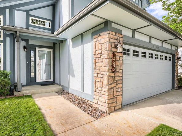18555 E Saratoga Place, Aurora CO 80015