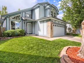 18555 E Saratoga Place, Aurora CO 80015