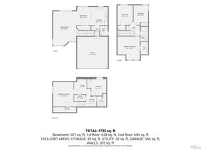 18555 E Saratoga Place, Aurora CO 80015