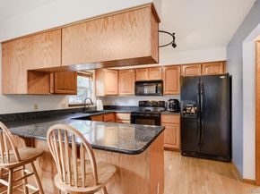 18555 E Saratoga Place, Aurora CO 80015