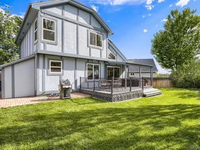 18555 E Saratoga Place, Aurora CO 80015