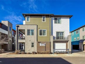 4140 E Warren Avenue 6, Denver CO 80222