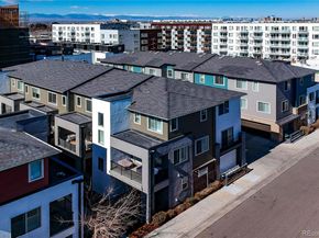 4140 E Warren Avenue 6, Denver CO 80222