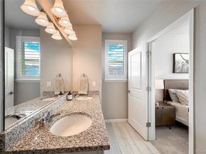 4140 E Warren Avenue 6, Denver CO 80222