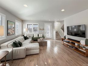 4140 E Warren Avenue 6, Denver CO 80222