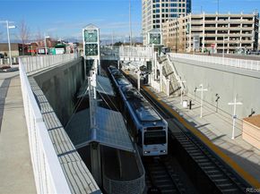 4140 E Warren Avenue 6, Denver CO 80222