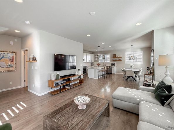 4140 E Warren Avenue 6, Denver CO 80222