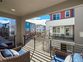 4140 E Warren Avenue 6, Denver CO 80222