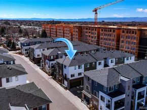 4140 E Warren Avenue 6, Denver CO 80222