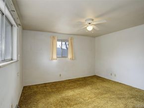 1720 S Balsam Street, Lakewood CO 80232