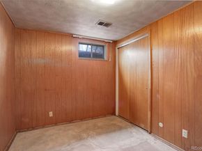 1720 S Balsam Street, Lakewood CO 80232