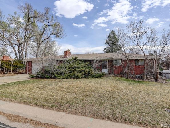 1720 S Balsam Street, Lakewood CO 80232