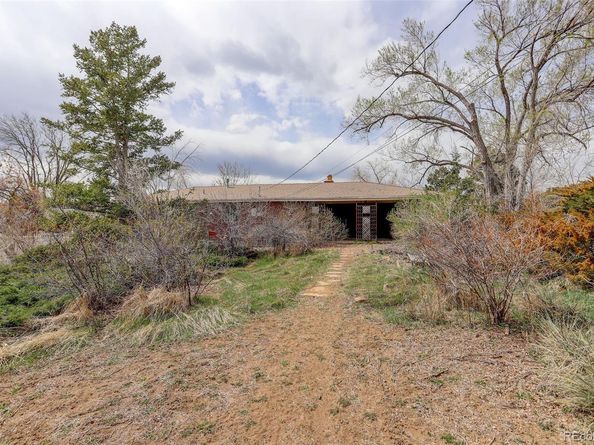 1720 S Balsam Street, Lakewood CO 80232