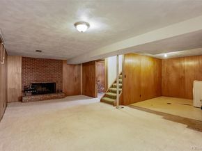 1720 S Balsam Street, Lakewood CO 80232