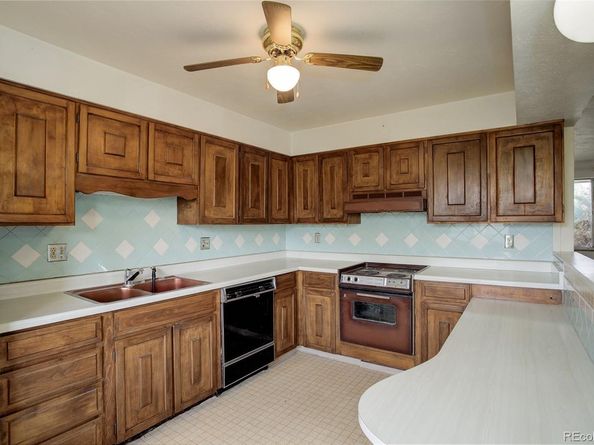 1720 S Balsam Street, Lakewood CO 80232