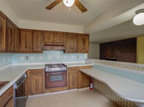1720 S Balsam Street, Lakewood CO 80232