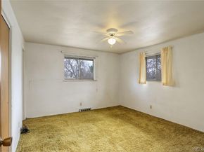 1720 S Balsam Street, Lakewood CO 80232