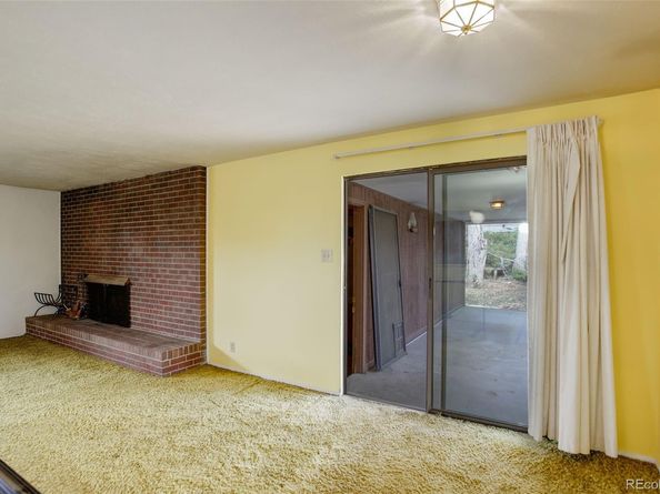 1720 S Balsam Street, Lakewood CO 80232