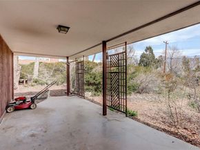 1720 S Balsam Street, Lakewood CO 80232