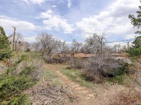 1720 S Balsam Street, Lakewood CO 80232