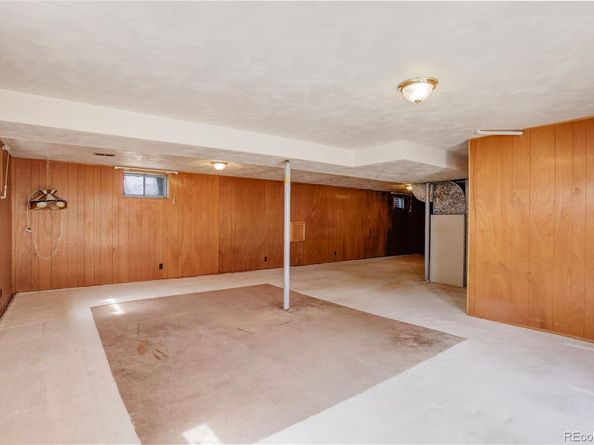 1720 S Balsam Street, Lakewood CO 80232