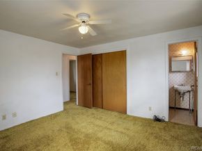 1720 S Balsam Street, Lakewood CO 80232