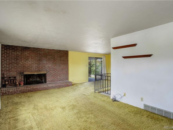 1720 S Balsam Street, Lakewood CO 80232