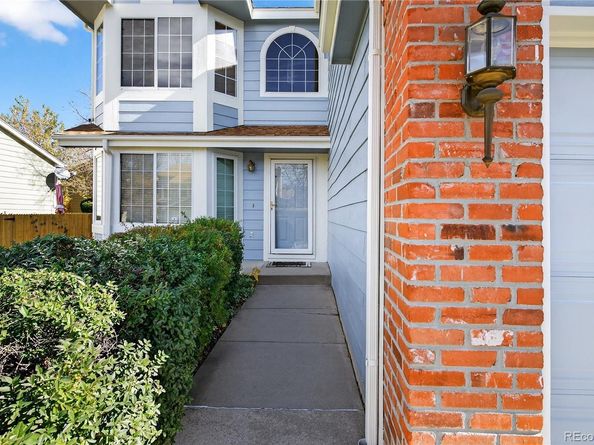 4916 S Eagle Circle, Aurora CO 80015