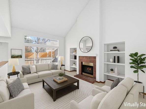 Undisclosed Address #7491031, Aurora CO 80015