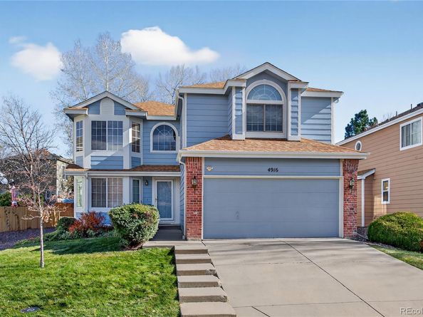 Undisclosed Address #7491031, Aurora CO 80015