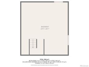 Undisclosed Address #7491031, Aurora CO 80015