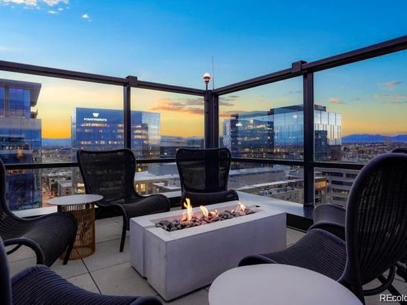 1750 Wewatta Street 523, Denver CO 80202