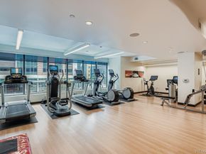 1750 Wewatta Street 523, Denver CO 80202