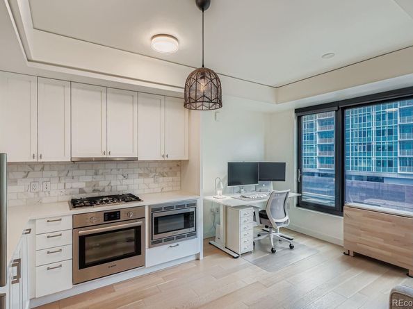 1750 Wewatta Street 523, Denver CO 80202