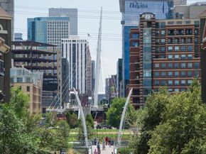 1750 Wewatta Street 523, Denver CO 80202