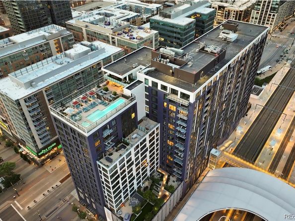 1750 Wewatta Street 523, Denver CO 80202