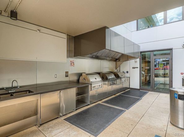 1750 Wewatta Street 523, Denver CO 80202