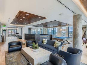 1750 Wewatta Street 523, Denver CO 80202