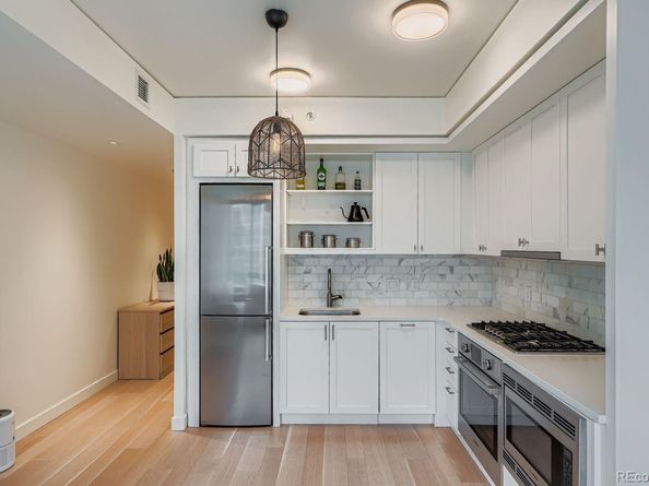 1750 Wewatta Street 523, Denver CO 80202