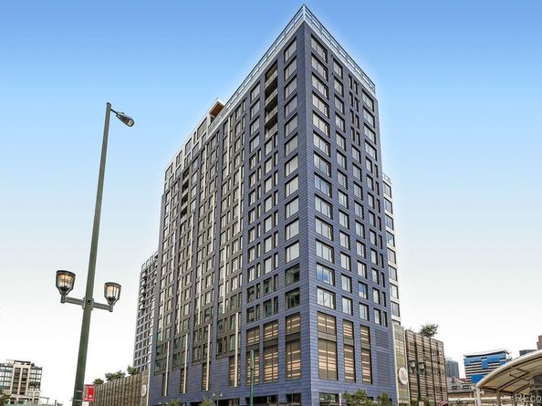 1750 Wewatta Street 523, Denver CO 80202